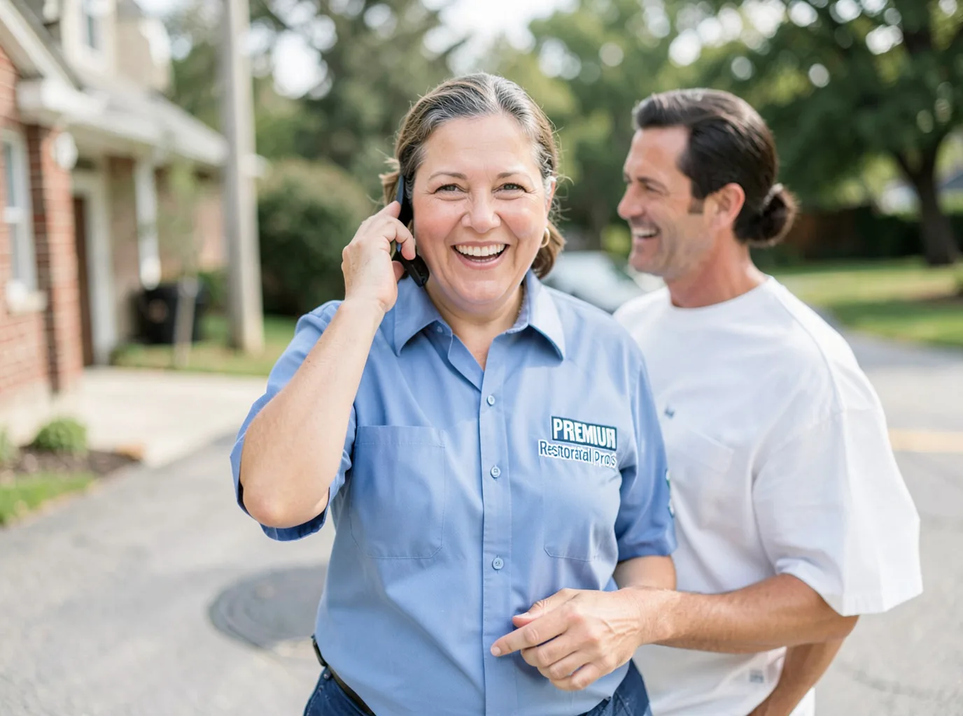 Water Damage Restoration Concord, VA FAQs